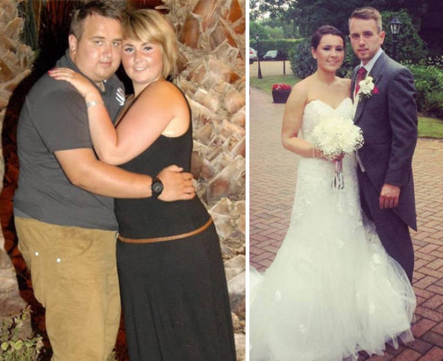 Weight Loss Success Stories