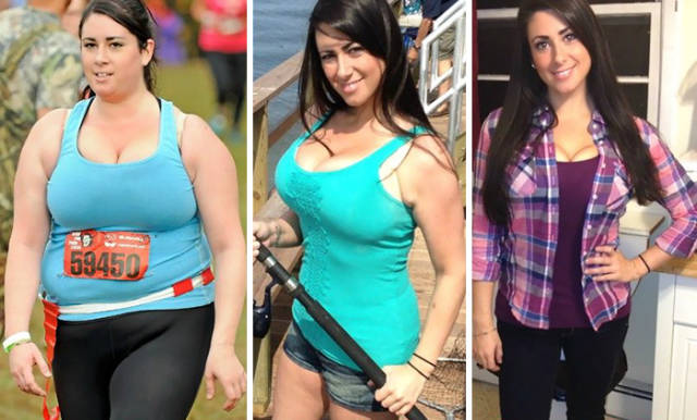 Weight Loss Success Stories