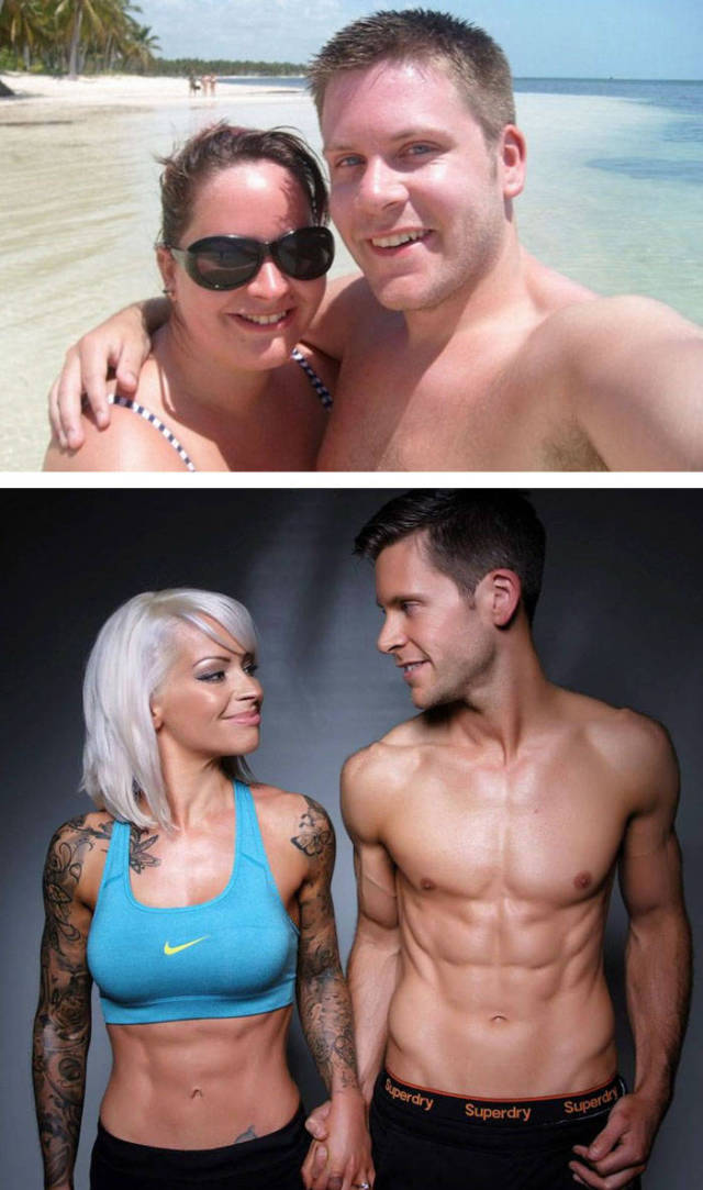 Weight Loss Success Stories