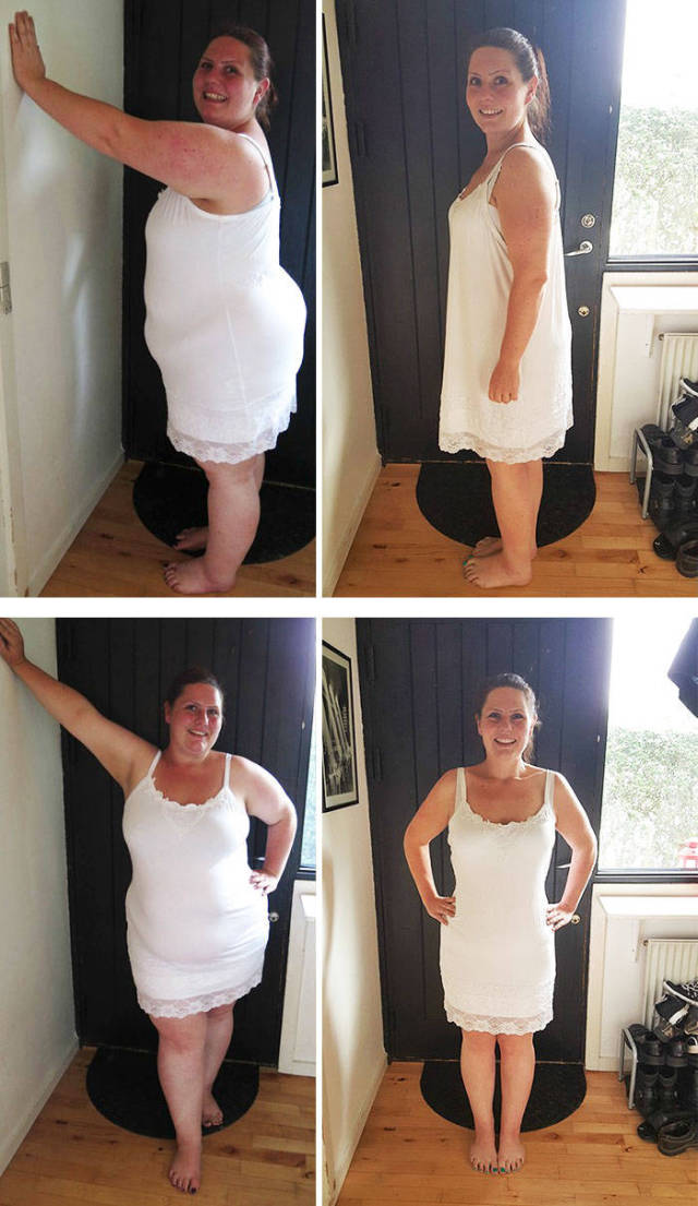 Weight Loss Success Stories