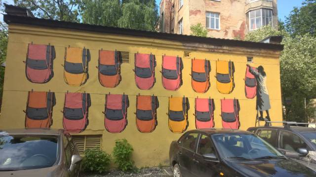 Morning Picdump