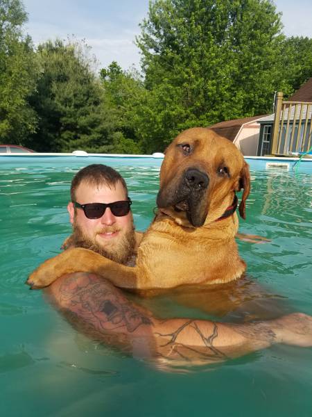 Morning Picdump
