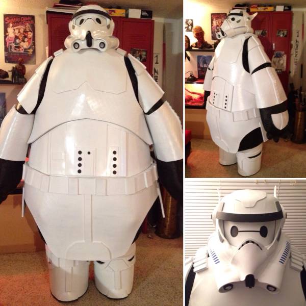 Morning Picdump