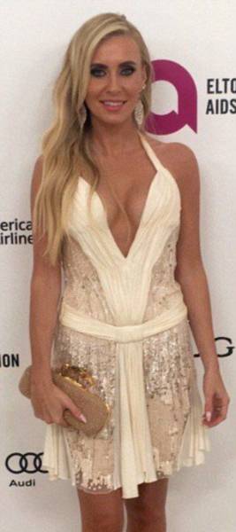The Hottest Wives And Girlfriends Of Football Players