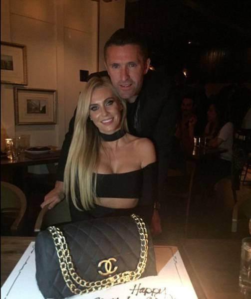 The Hottest Wives And Girlfriends Of Football Players