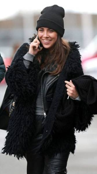 The Hottest Wives And Girlfriends Of Football Players