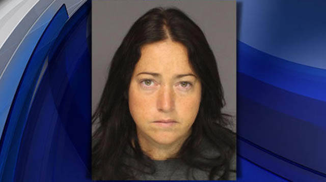Female Teachers Who Slept With Their Students