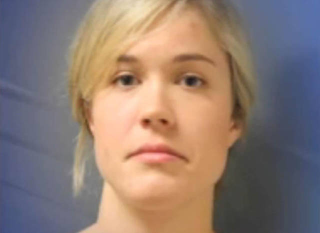Female Teachers Who Slept With Their Students