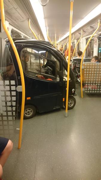 Morning Picdump