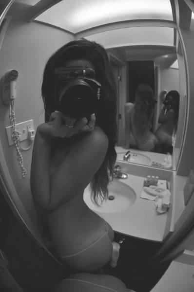 We Thank The Guy Who Invented The Camera