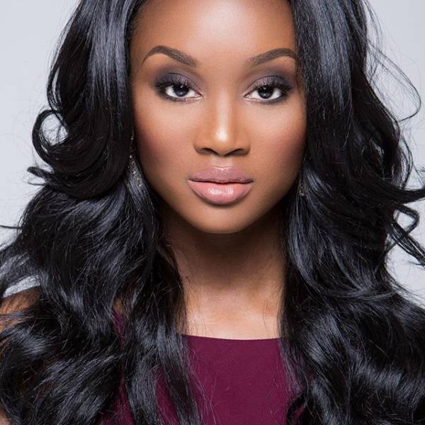Hot American Soldier Became Miss USA 2016