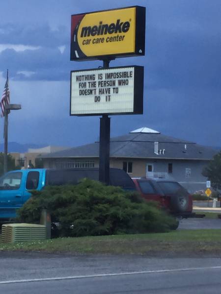 Morning Picdump