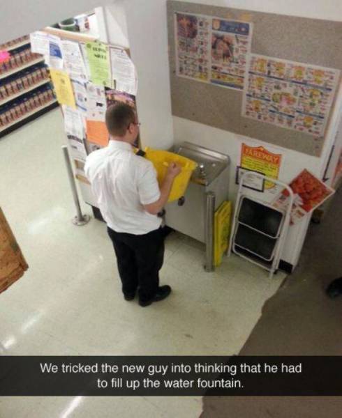 Compilation Of Fails That Will Make You Giggle