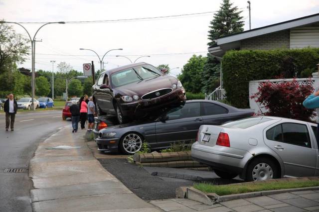 Compilation Of Fails That Will Make You Giggle