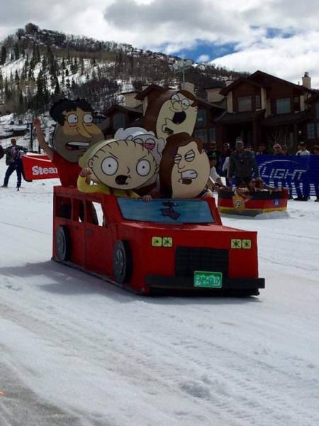 Morning Picdump