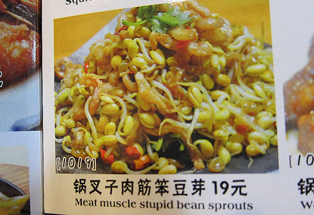 Asian Translation Fails That Are Both Hilarious And Bloodcurdling