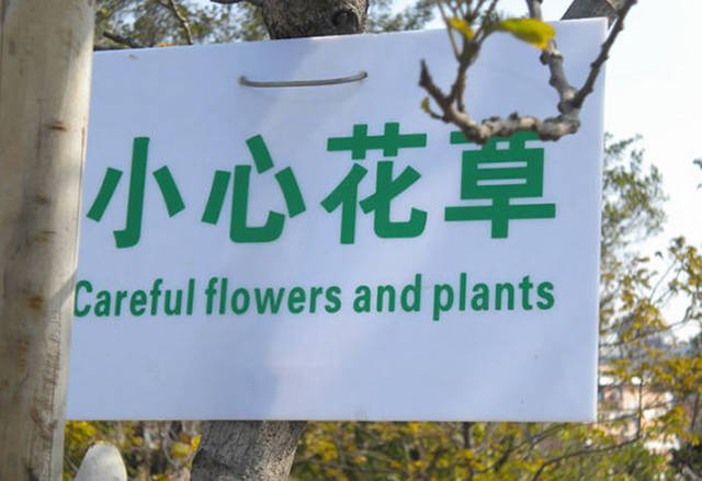 Asian Translation Fails That Are Both Hilarious And Bloodcurdling
