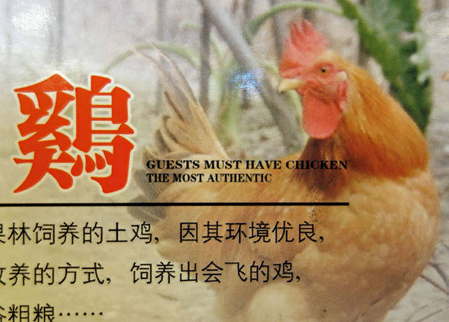 Asian Translation Fails That Are Both Hilarious And Bloodcurdling