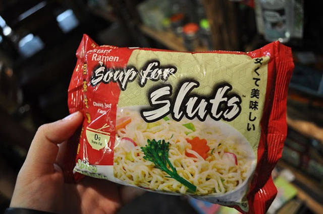 Asian Translation Fails That Are Both Hilarious And Bloodcurdling