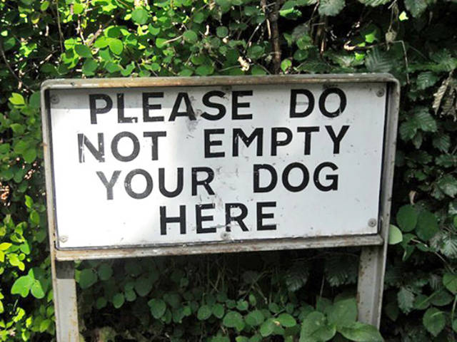 Asian Translation Fails That Are Both Hilarious And Bloodcurdling
