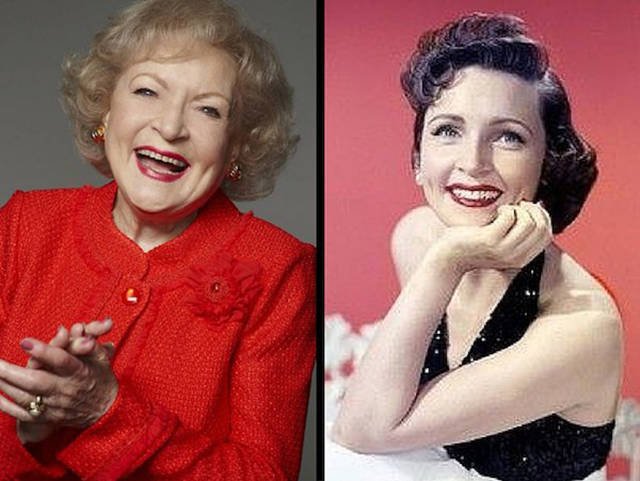 Actresses That Were Crazy Hot Back In The Day