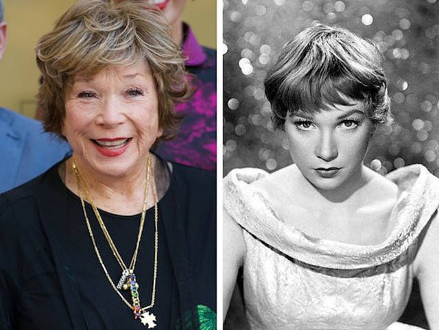 Actresses That Were Crazy Hot Back In The Day