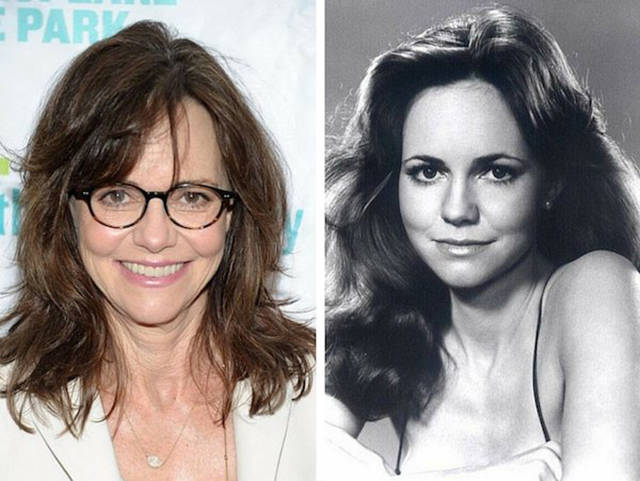 Actresses That Were Crazy Hot Back In The Day