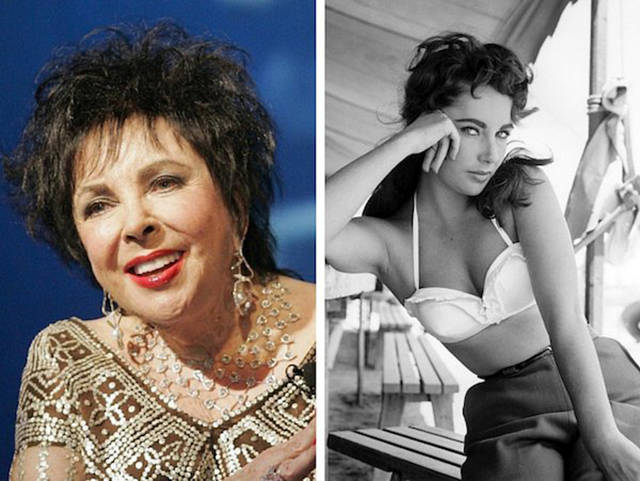 Actresses That Were Crazy Hot Back In The Day