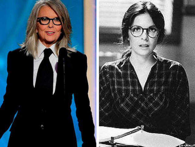 Actresses That Were Crazy Hot Back In The Day