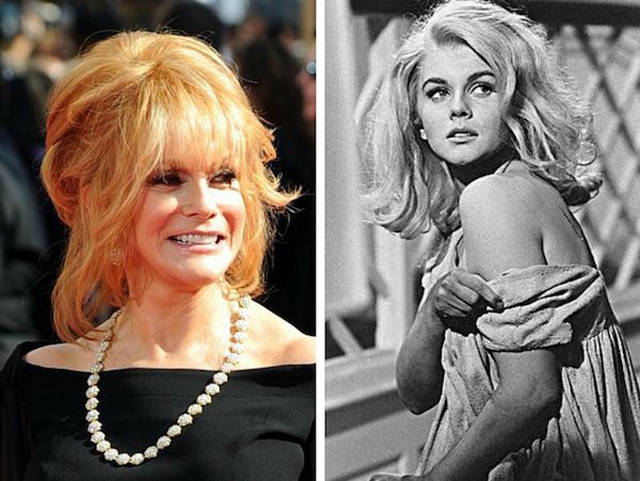 Actresses That Were Crazy Hot Back In The Day