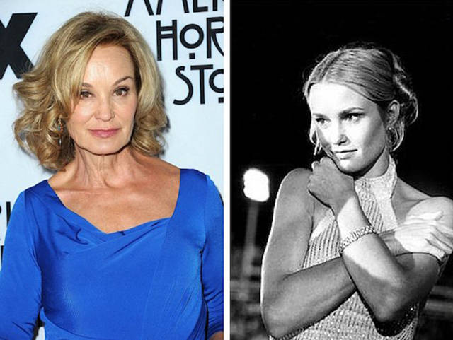Actresses That Were Crazy Hot Back In The Day