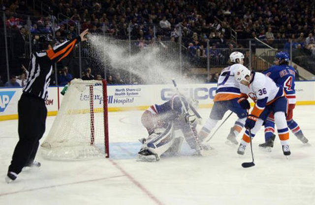 There’s Nothing Better Than Perfectly Timed Photos