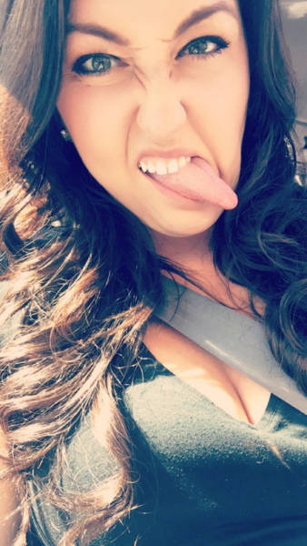 Goofy Girls Definitely Have the Added Cute Factor