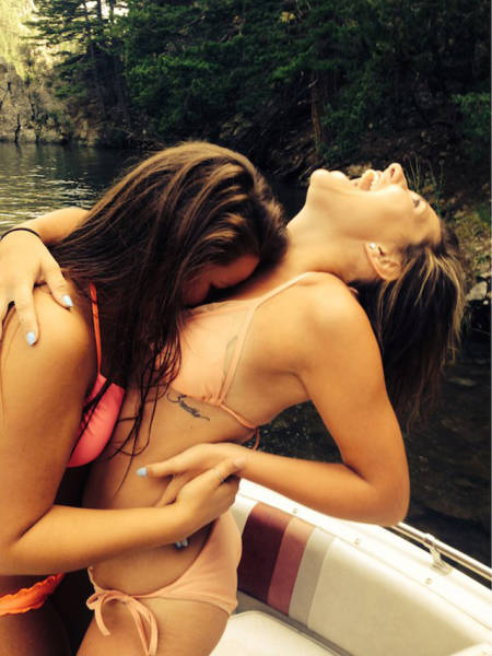 Goofy Girls Definitely Have the Added Cute Factor