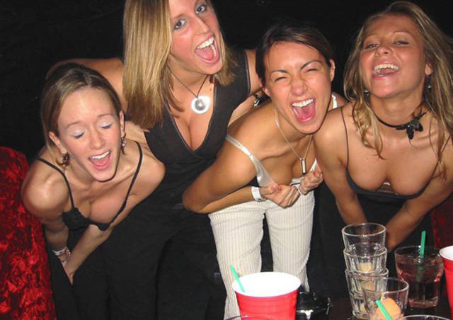 Goofy Girls Definitely Have the Added Cute Factor