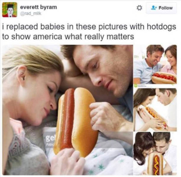 A Bit Of Dirty Humor Can Never Hur