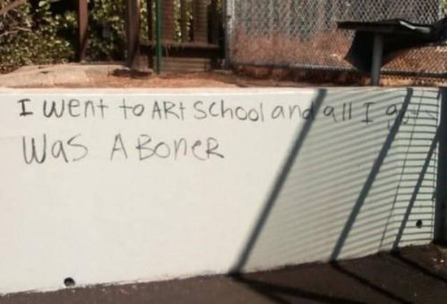 A Bit Of Dirty Humor Can Never Hur