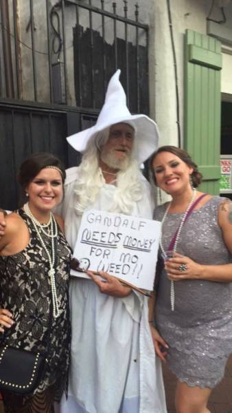 Morning Picdump