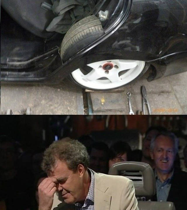 Morning Picdump