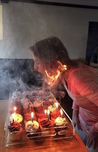 Morning Picdump