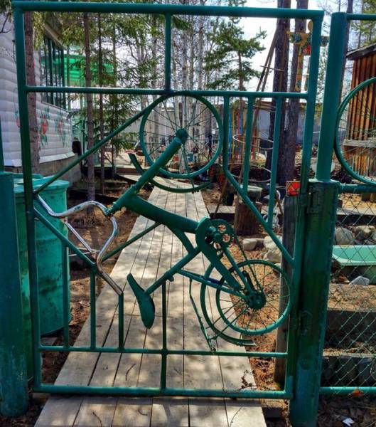 Morning Picdump
