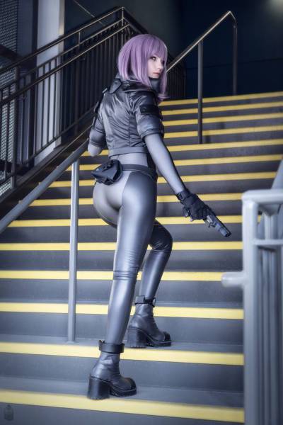 The Sexy Cosplay Girls of Every Nerd