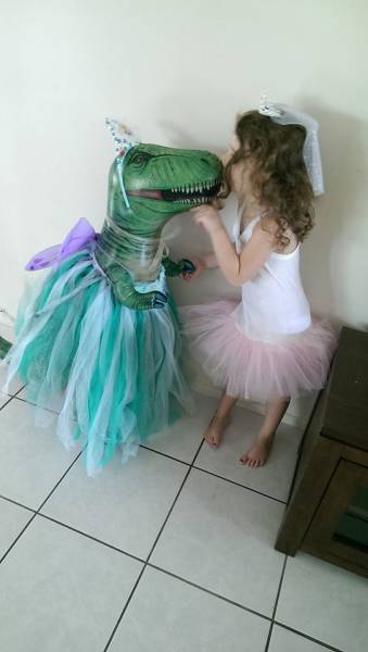 Morning Picdump