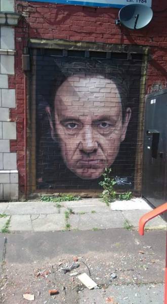 Morning Picdump