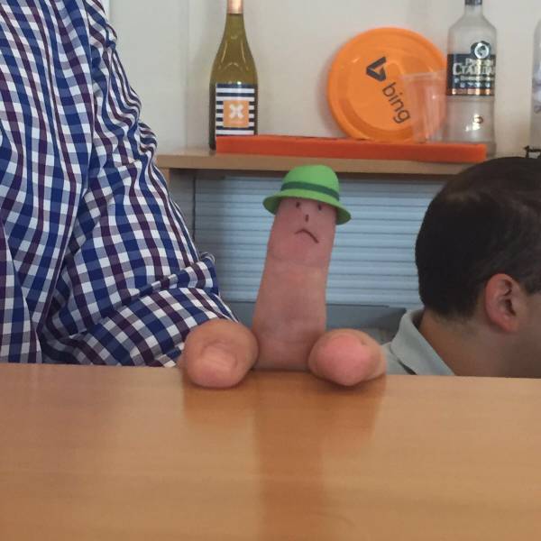 Morning Picdump