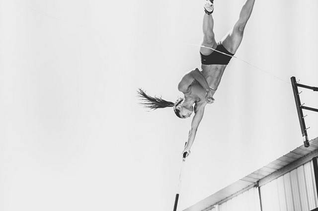 The Hottest American Athlete