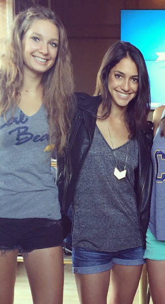 The Hottest American Athlete