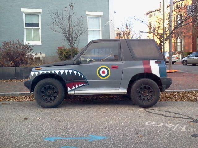 Morning Picdump