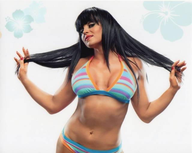 The Most Beautiful Wrestler Girls Ever