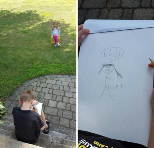 Morning Picdump